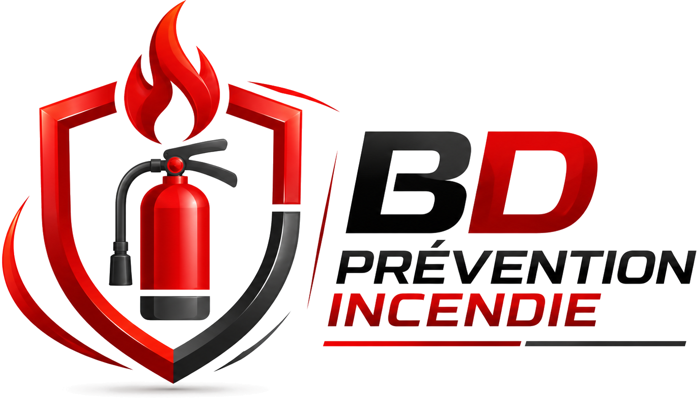 BD Prévention Incendie